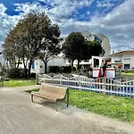 Apartment Cap Sur L'ocean A 50m Plages Et Piscine Naturelle Saint-Gilles-Croix-de-Vie