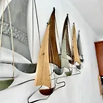 Cap Sur L'ocean A 50m Plages Et Piscine Naturelle Apartment *