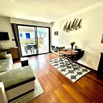 Cap Sur L'ocean A 50m Plages Et Piscine Naturelle Apartment Saint-Gilles-Croix-de-Vie