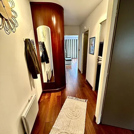 Cap Sur L'ocean A 50m Plages Et Piscine Naturelle アパート *