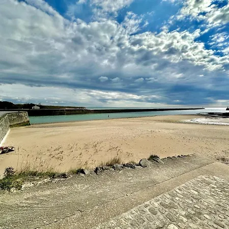 Apartment Cap Sur L'ocean A 50m Plages Et Piscine Naturelle *