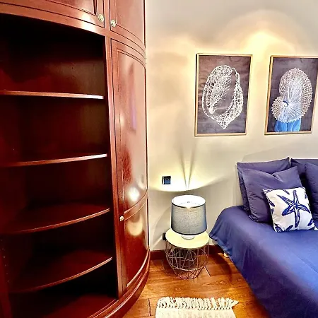 Cap Sur L'ocean A 50m Plages Et Piscine Naturelle Apartment