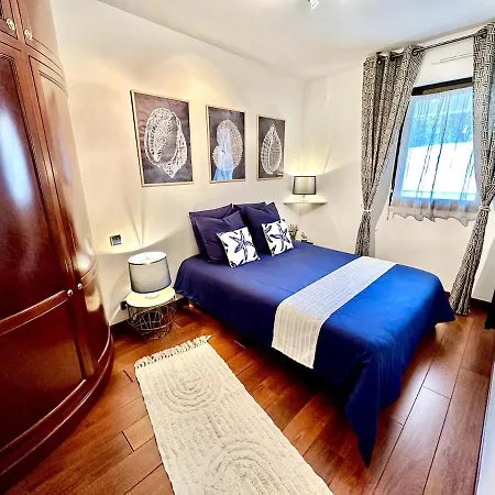 Cap Sur L'ocean A 50m Plages Et Piscine Naturelle *